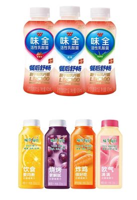 谷物安全警钟再响 味全欧贝儿配方奶粉违禁物暴露的生产隐患与行业反思